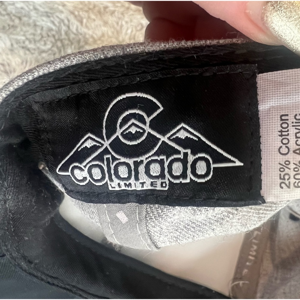 Colorado hat - Picture 4 of 5